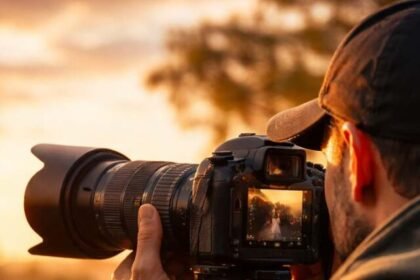 Families in Sangli Trust Sachin Ghongade Photo & Films