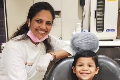 Why Dr Kalyanis Family Dental Clinic Painless Dental Care Sangli