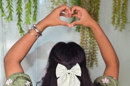 Why Saffron Salon Best Hair Spa Hair Care Sangli