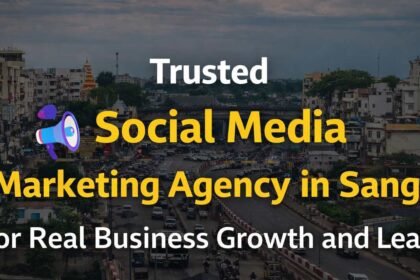Trusted Social Media Marketing Agency In Sangli